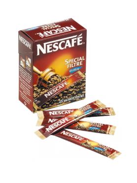 Nescafé Gold bez kofeinu