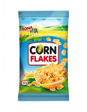 Corn flakes jednoporcové