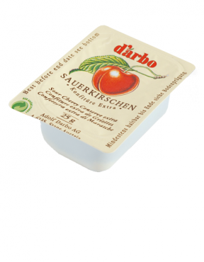 Višňový džem