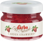 strawberry jam Extra
