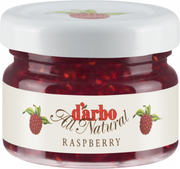 raspberry jam Extra