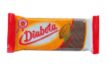 Diabeta dipped cocoa biscuit