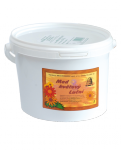 Polyfloral honey