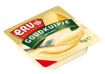 Tavený sýr Eru natural