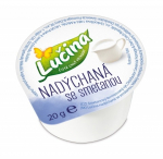 Cream cheese Lučina