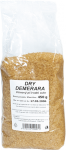 Cane sugar - Dry Demerara