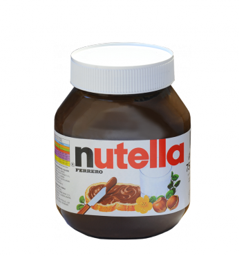 Nutella original