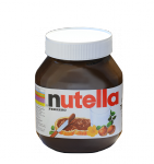 Nutella originál