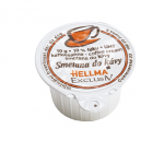 Coffee creamer - Hellma exclusiv 10 g