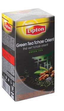 Lipton premium tchae orient