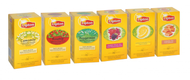 Lipton premium citron