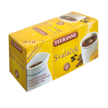 Svařáček