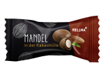 Hellma mandle v kakau
