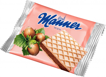 Manner Originál Neapolitaner - mini