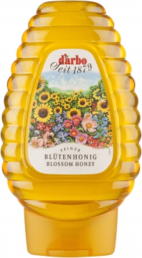 DARBO Med květový dávkovač 500g