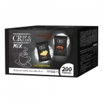 Crisp & Creamy Mix 200pcs