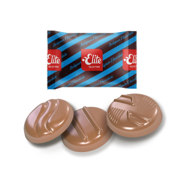 BOLERO mléčná čokoláda 1,75Kg
