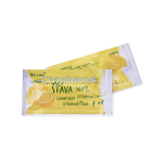 Lemon juice 100x4 ml