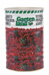 Gartenland Lingonberry compote 5kg