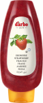 DARBO Strawberry spread 6x900g