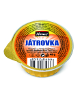 Játrová paštika