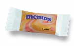 Mentos fruit one & only