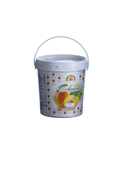 Extra meruňkový džem 1 kg