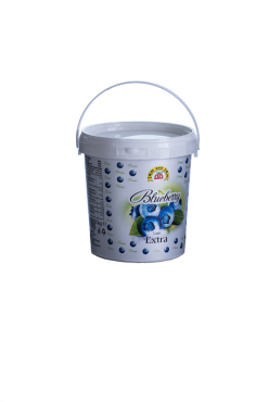 Extra borůvkový džem 1 kg