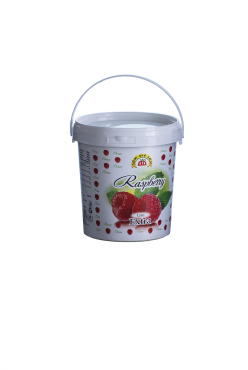 Extra malinový džem 1 kg
