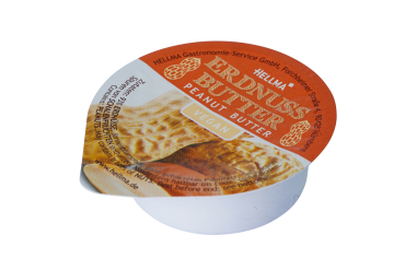 HELLMA Arašídové máslo