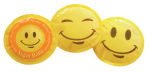 Sugarballs - Happy smiley face