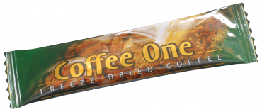 Coffee one porce