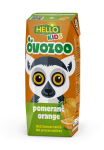 Hello Pomeranč mini